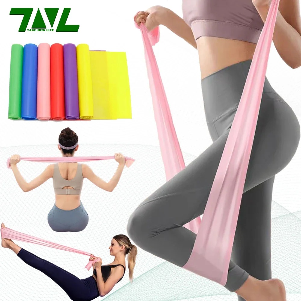 Pilates Yoga Reformer - Uzunluk 200cm Yoga Pilates Esneme Direnç