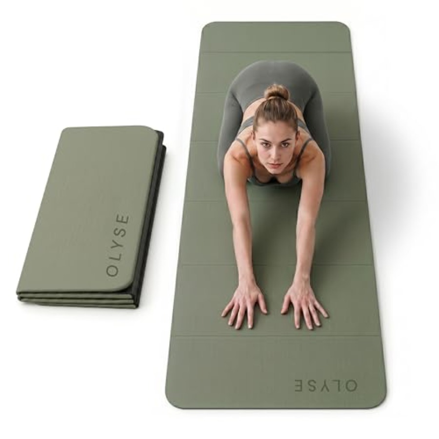 Pilates Yoga Hiit - Yoga Pilates Esneme HIIT Ev Egzersizi