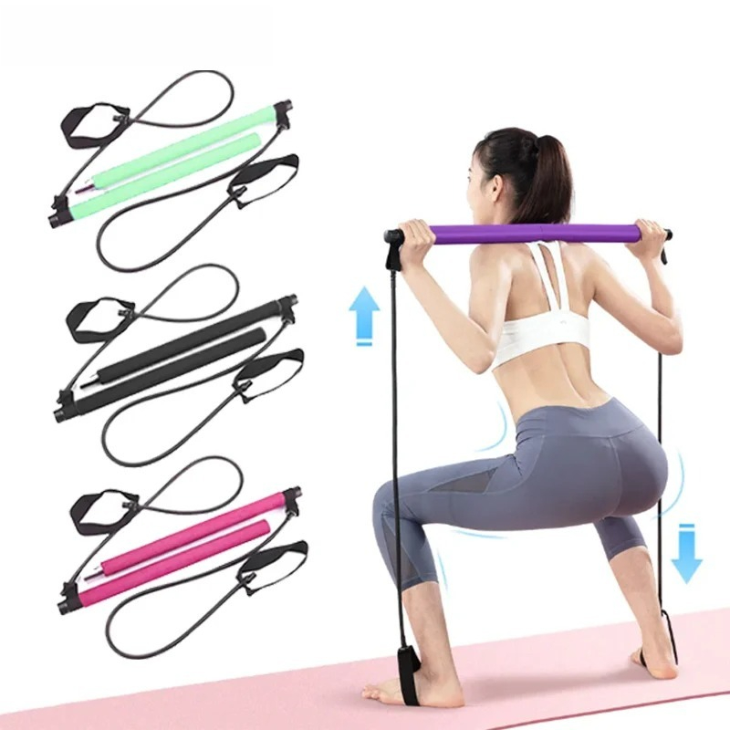 Çok Fonksiyonlu Pilates Bar Ko - Pilates Yoga Combined incelemesi ve fiyatı