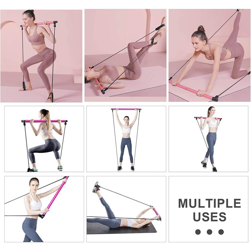 Çok Fonksiyonlu Pilates Bar Ko - Pilates Yoga Combined incelemesi ve fiyatı