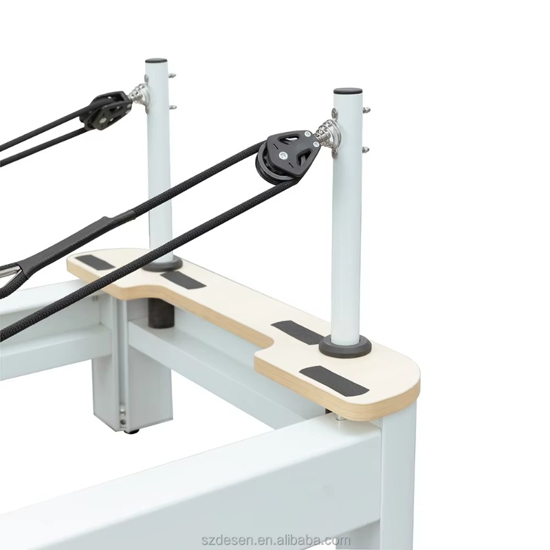YTYIN Taşınabilir Kolay Taşına - Pilates Yoga Reformer incelemesi ve fiyatı