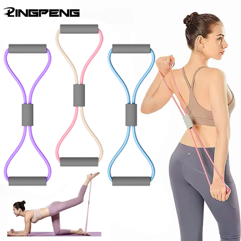 1 Adet Ev Spor Salonu Elastik  - Pilates Yoga Reformer incelemesi ve fiyatı