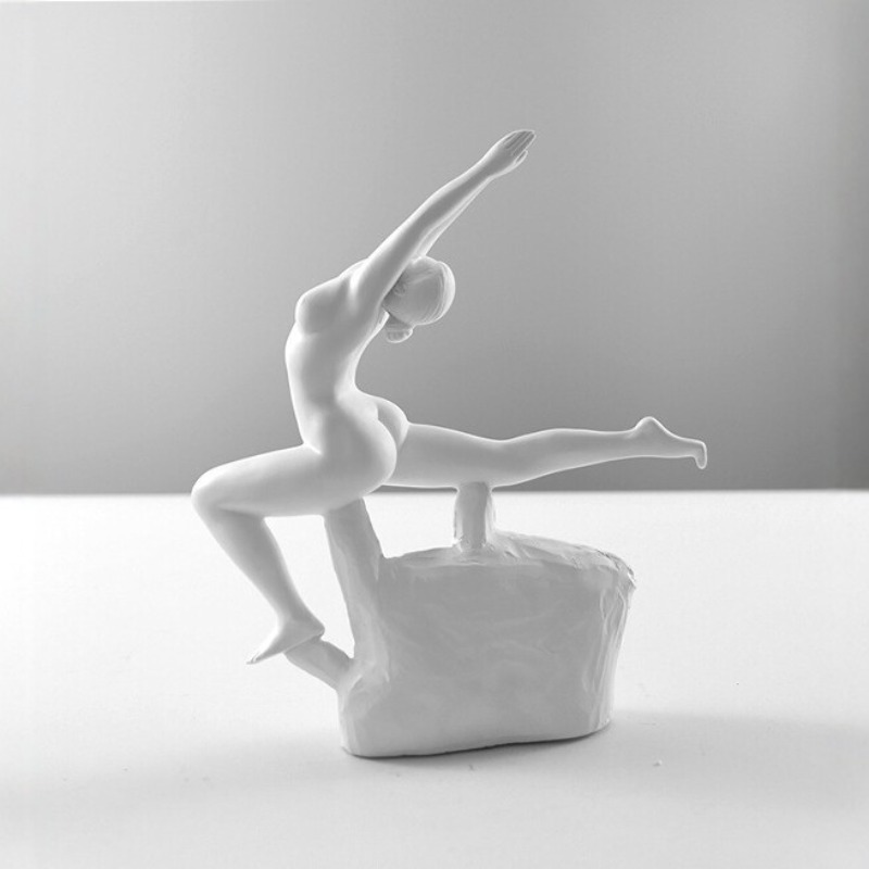 Basit gelişmiş yoga süsü Pilat - Pilates Yoga Combined incelemesi ve fiyatı