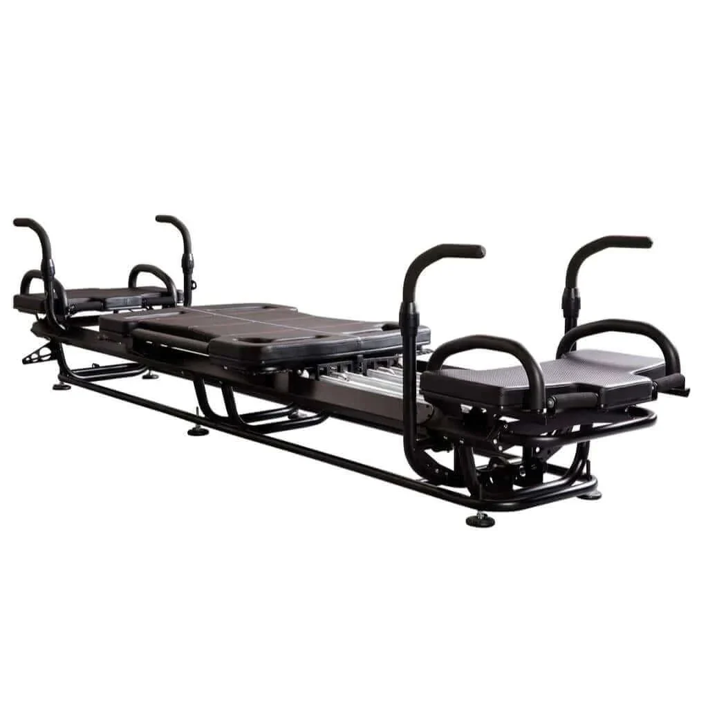 Profesyonel Taşınabilir Pilate - Pilates Yoga Reformer incelemesi ve fiyatı