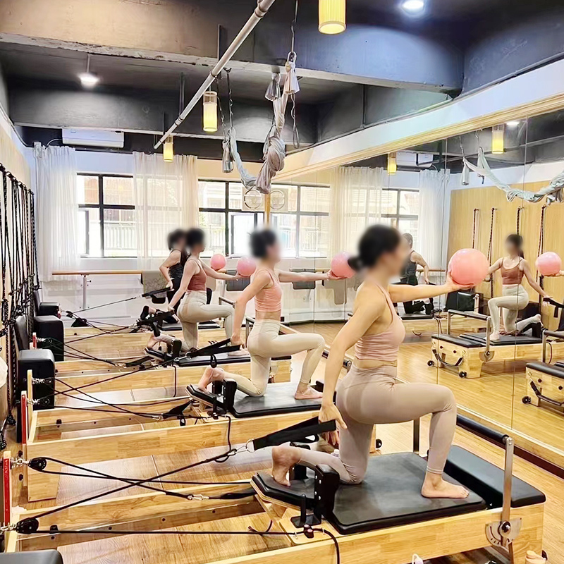 2025 En Yeni Pilates Reformer  - Pilates Yoga Reformer incelemesi ve fiyatı