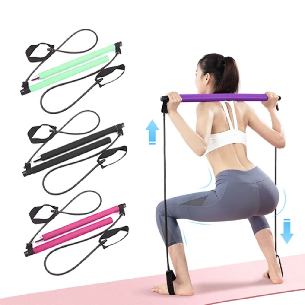 Çok fonksiyonlu Pilates Bar Ko - Pilates Yoga Combined incelemesi ve fiyatı