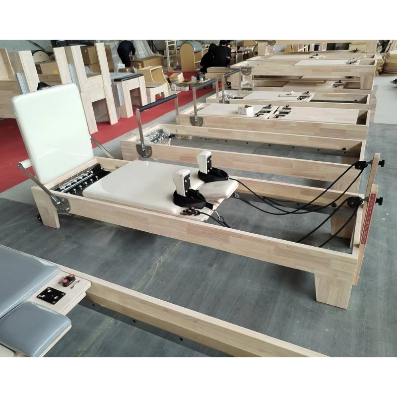 Yoga Eğitimi Pilates Reformerl - Pilates Yoga Reformer incelemesi ve fiyatı