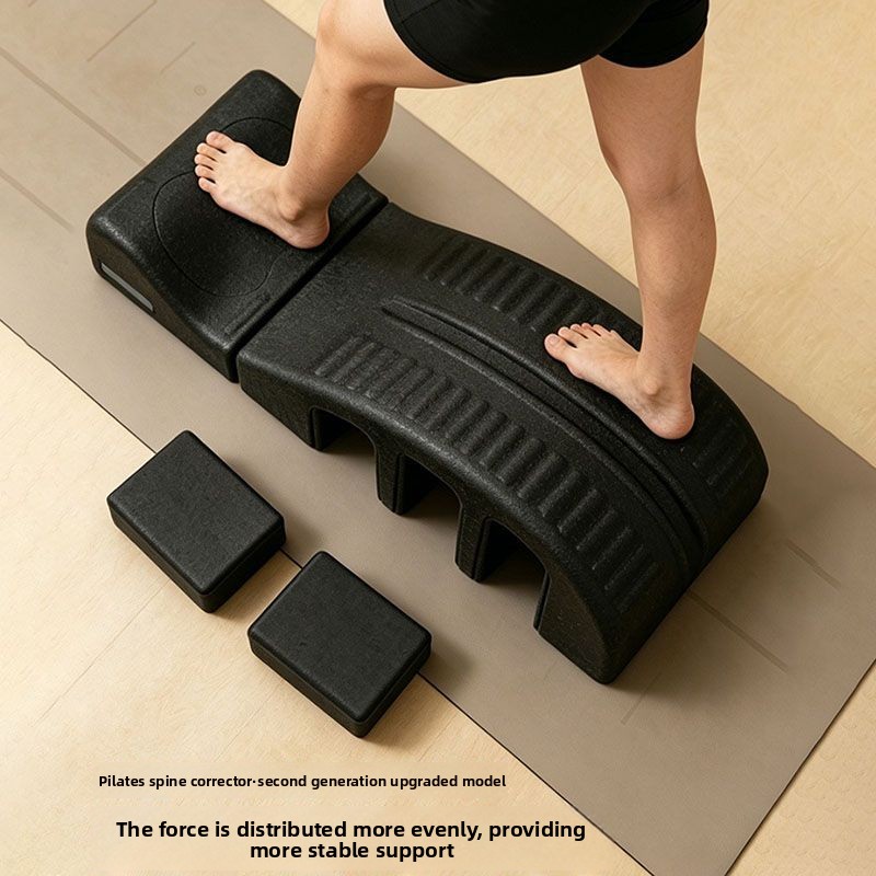 Geliştirilmiş Pilates Sırt Düz - Pilates Yoga Reformer incelemesi ve fiyatı